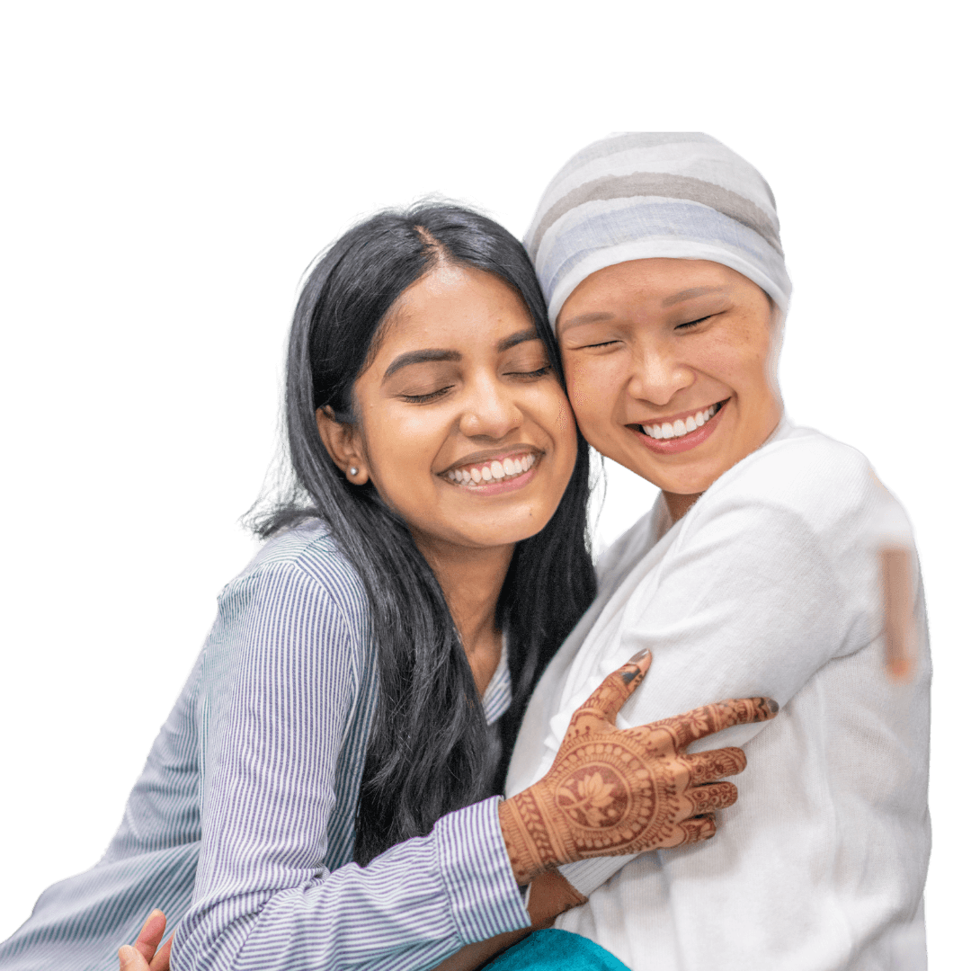 Cancer care support
