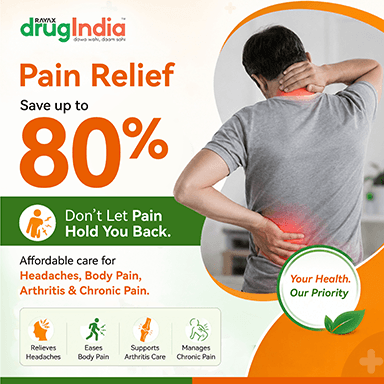 Pain Relief