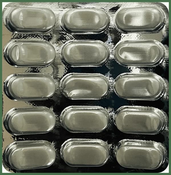 Calboon 500 Tablet