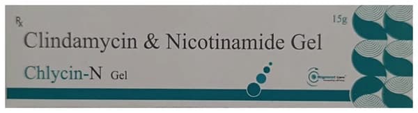 Chlycin-N Gel
