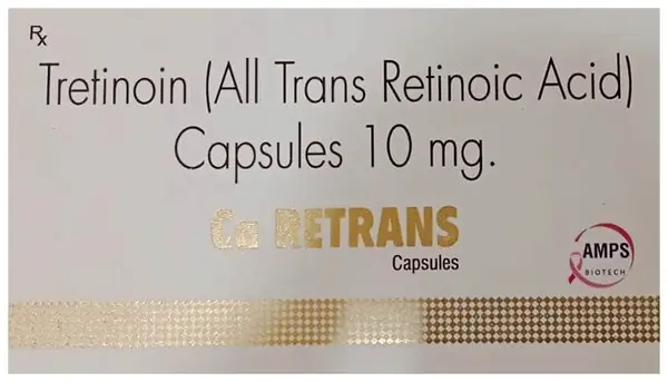 CA Retrans Capsule