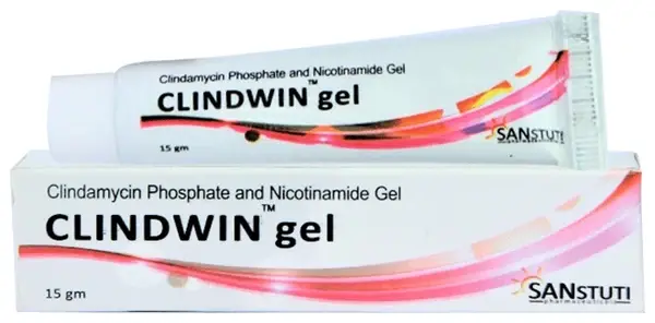 Clindwin Gel